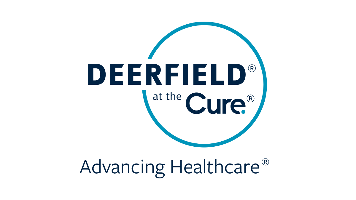 thumbnail-deerfield-at-the-cure-logo