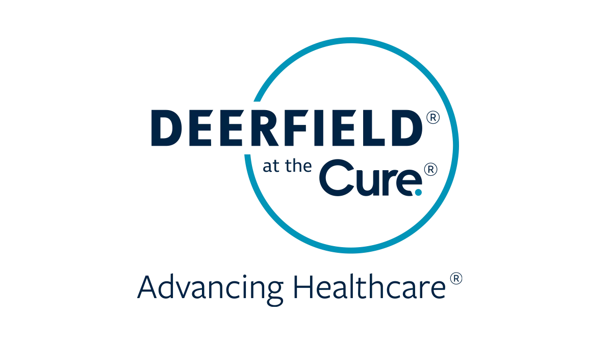 thumbnail-deerfield-at-the-cure-logo