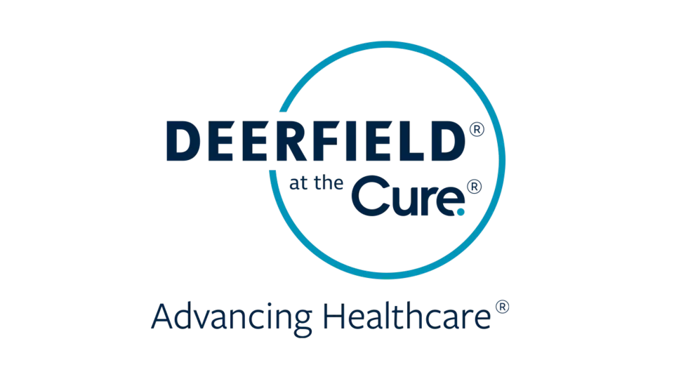 thumbnail-deerfield-at-the-cure-logo