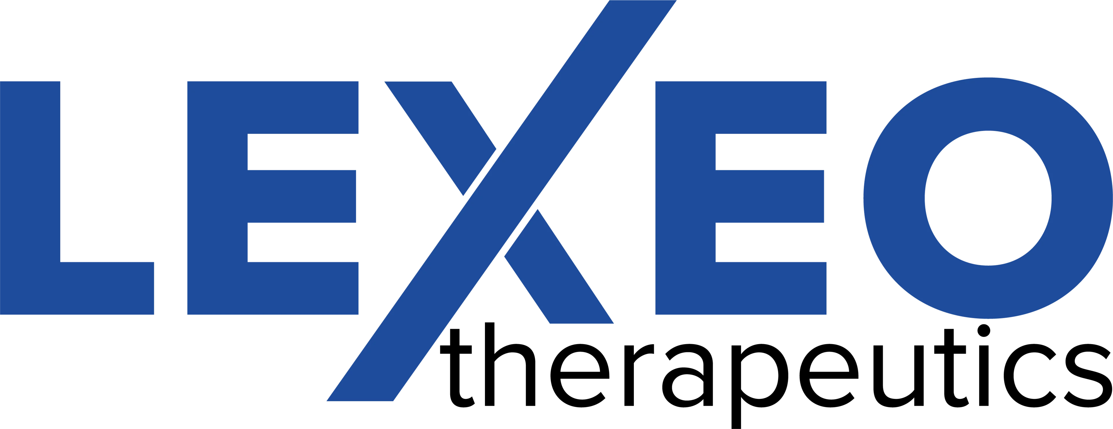 LEXEO Therapeutics logo Cure Collaboration Residency