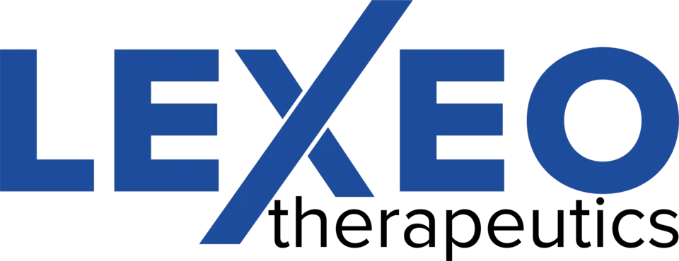 LEXEO Therapeutics logo Cure Collaboration Residency