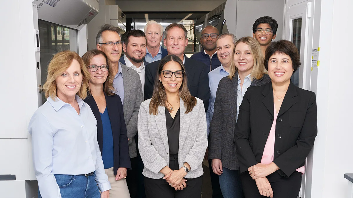 thumbnail Excelsior Sciences Team