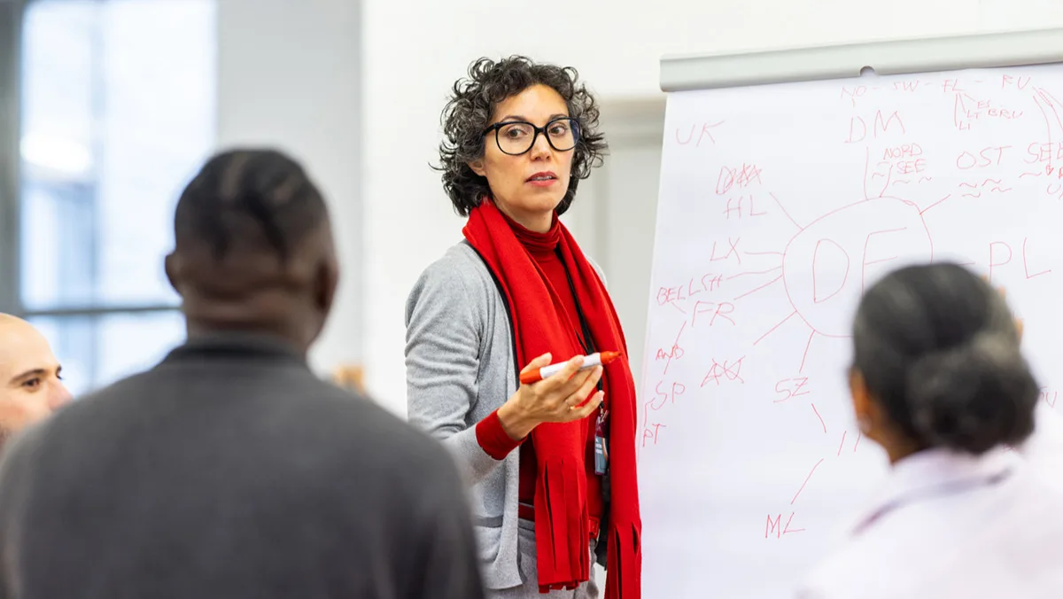 Universities Empower Faculty to Drive Innovation to Market image