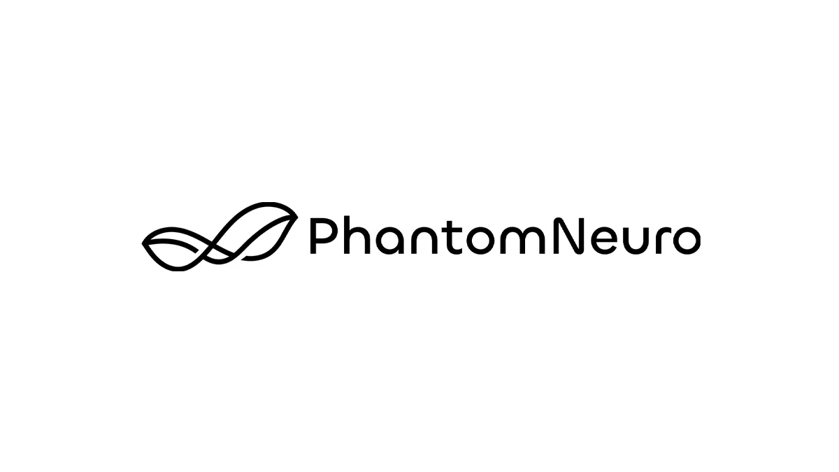 Phantom Neuro Logo