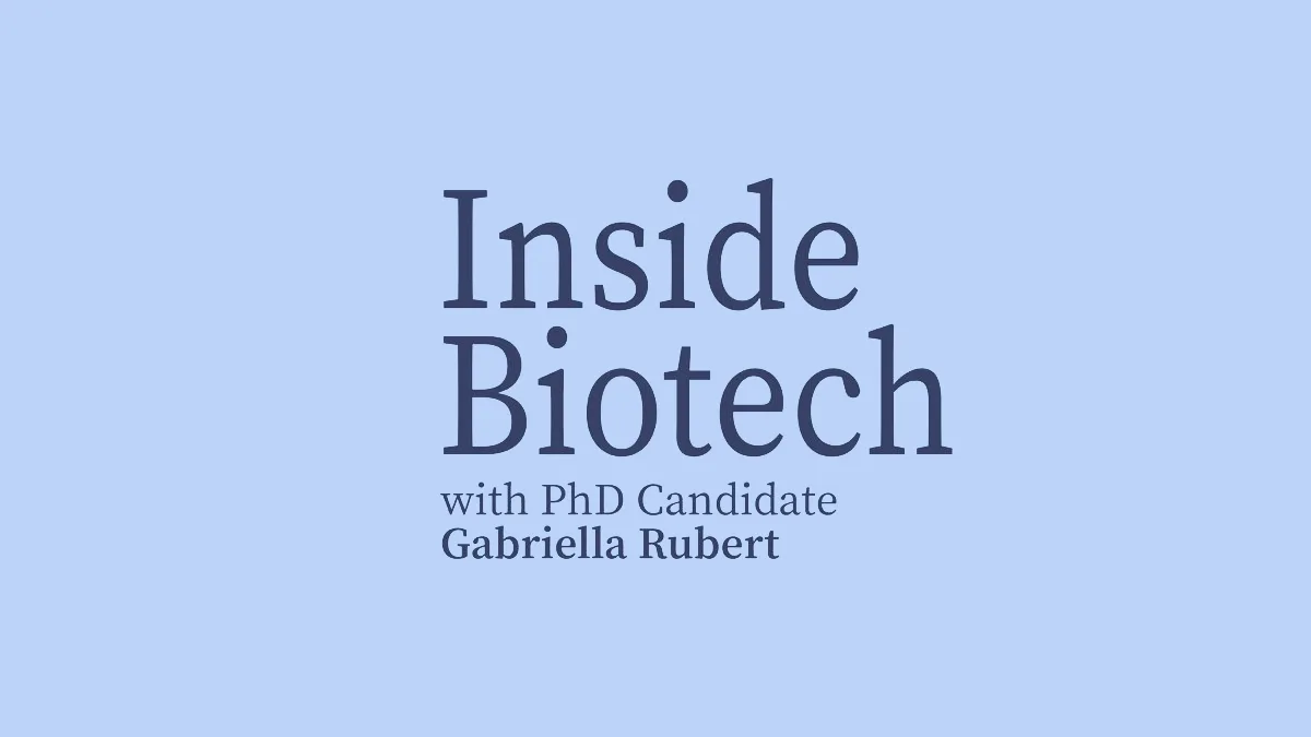 10 biotech podcasts Inside Biotech