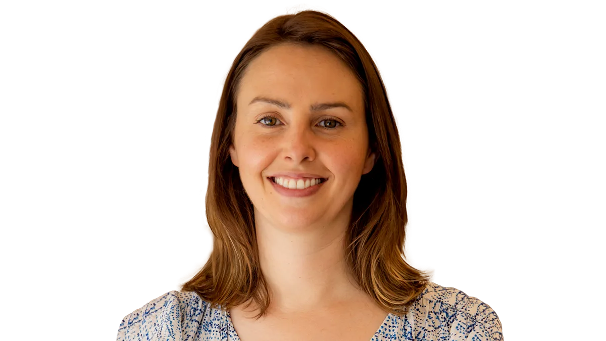 Adrianne Nickerson bio head shot image