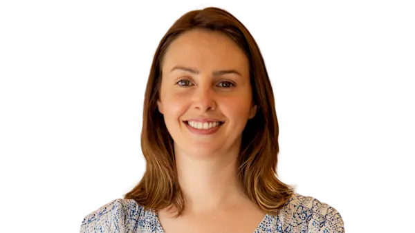 Adrianne Nickerson bio head shot image
