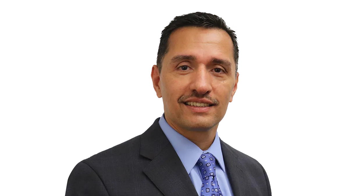 Adam Aponte bio head shot image