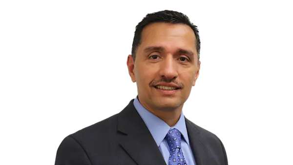 Adam Aponte bio head shot image