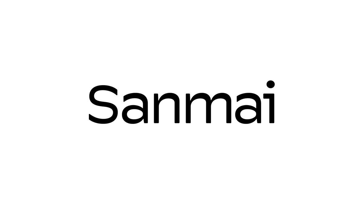 Sanmai Technologies Logo
