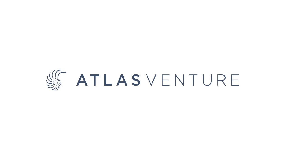 top 13 biotech VCs logo atlas