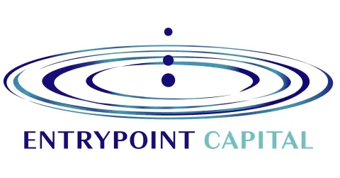 EntryPoint Capital logo Cure Collaboration Residency