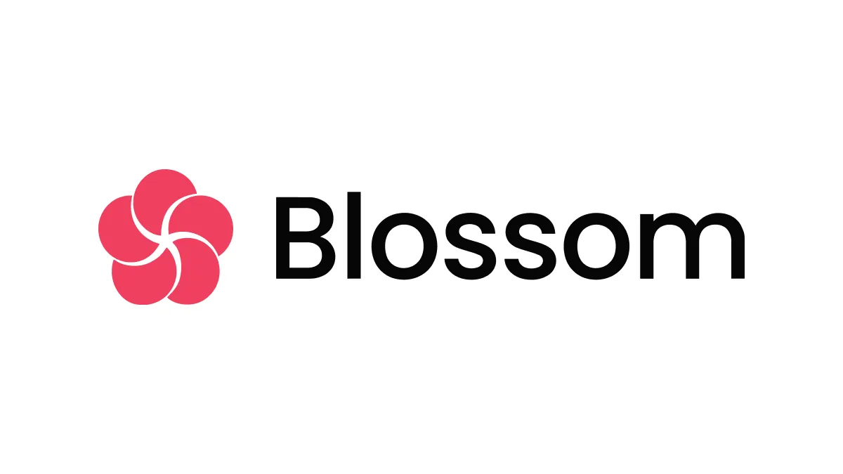 2026-5896 logo_Blossom