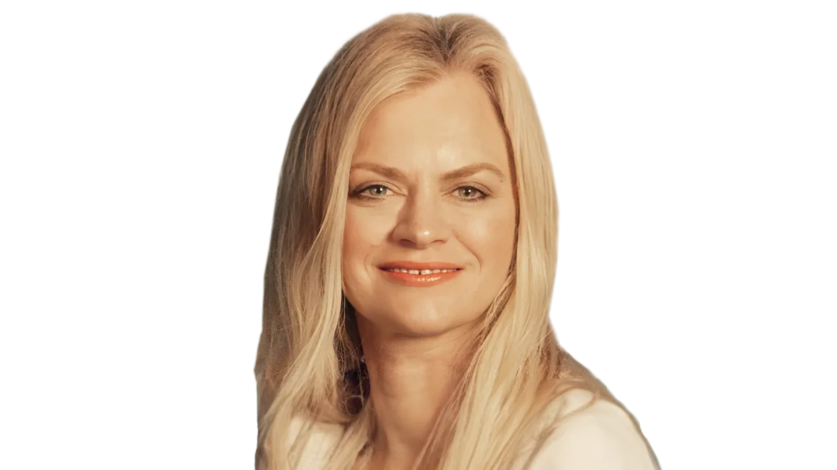 Pamela Gardner bio head shot image