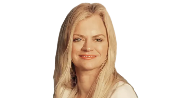 Pamela Gardner bio head shot image