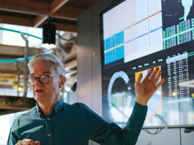 Winners and Finalists