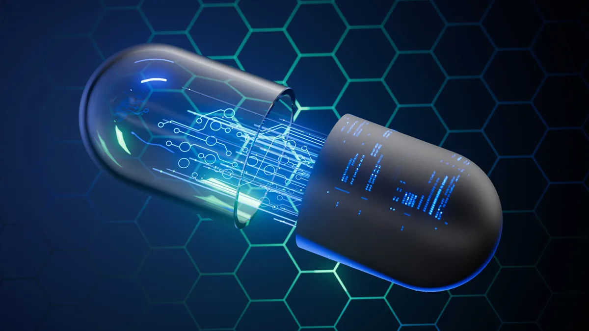 Insilico Inks Exclusive License for Anti-Cancer Molecule