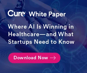 Where AI Is Winning in Healthcare—And What Startups Need to Know Advert mobl