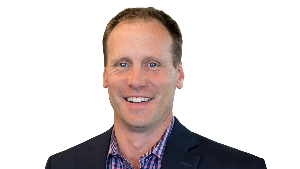 Joseph La Barge bio head shot image