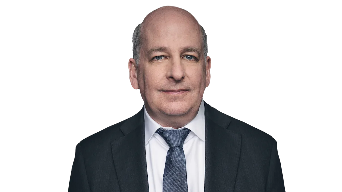 Joseph Pearlberg, MD, PhD