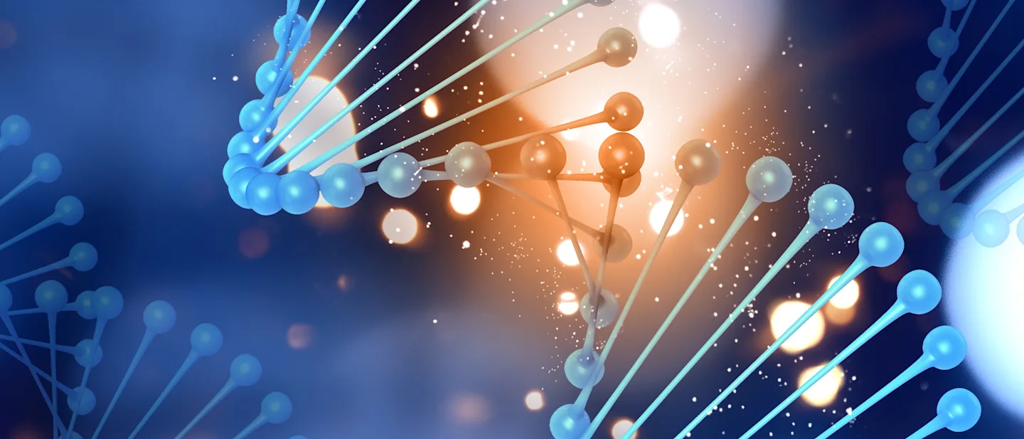 Industrial Molecular Revolution