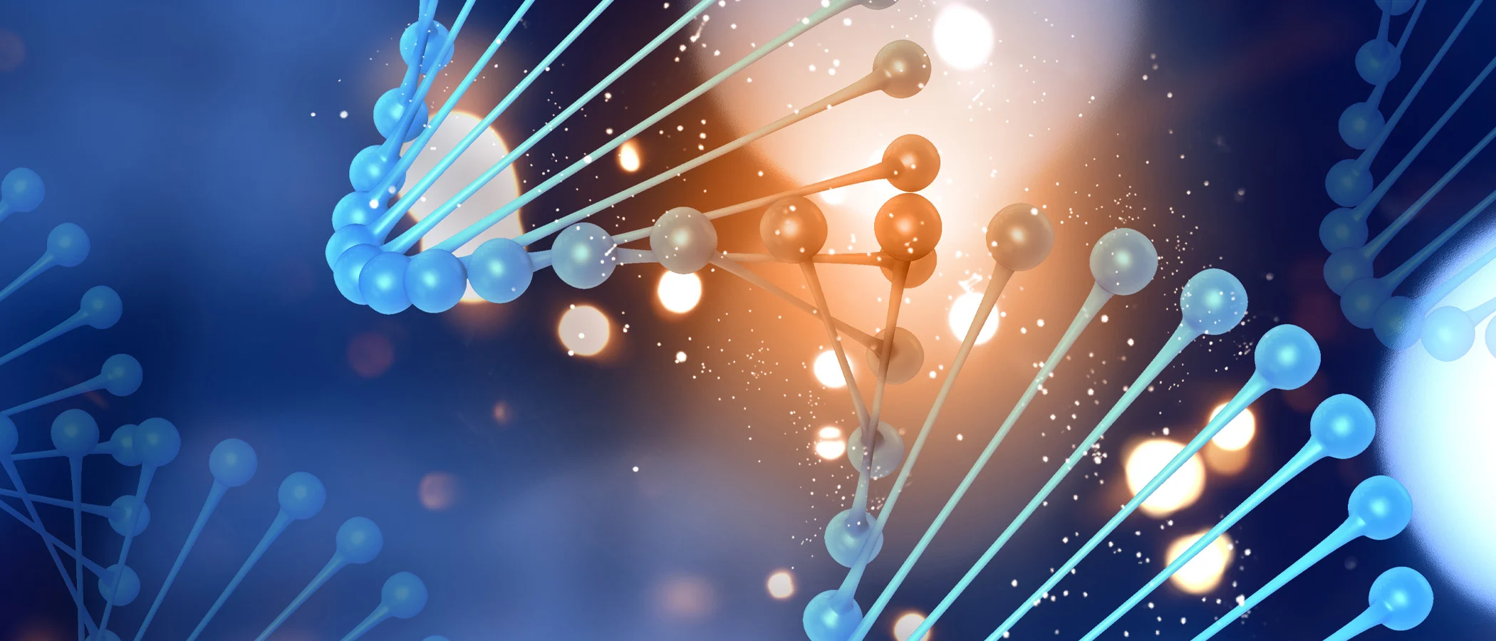 Industrial Molecular Revolution