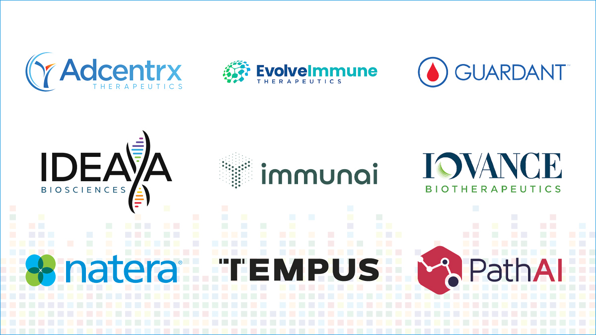 12 Biotech Companies Making Advances in Precision Oncology