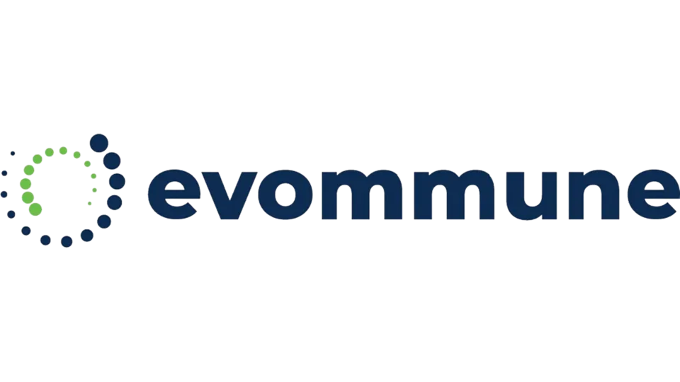 Evommune logo Cure Collaboration Residency