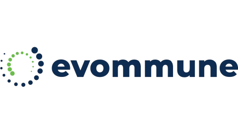 Evommune logo Cure Collaboration Residency