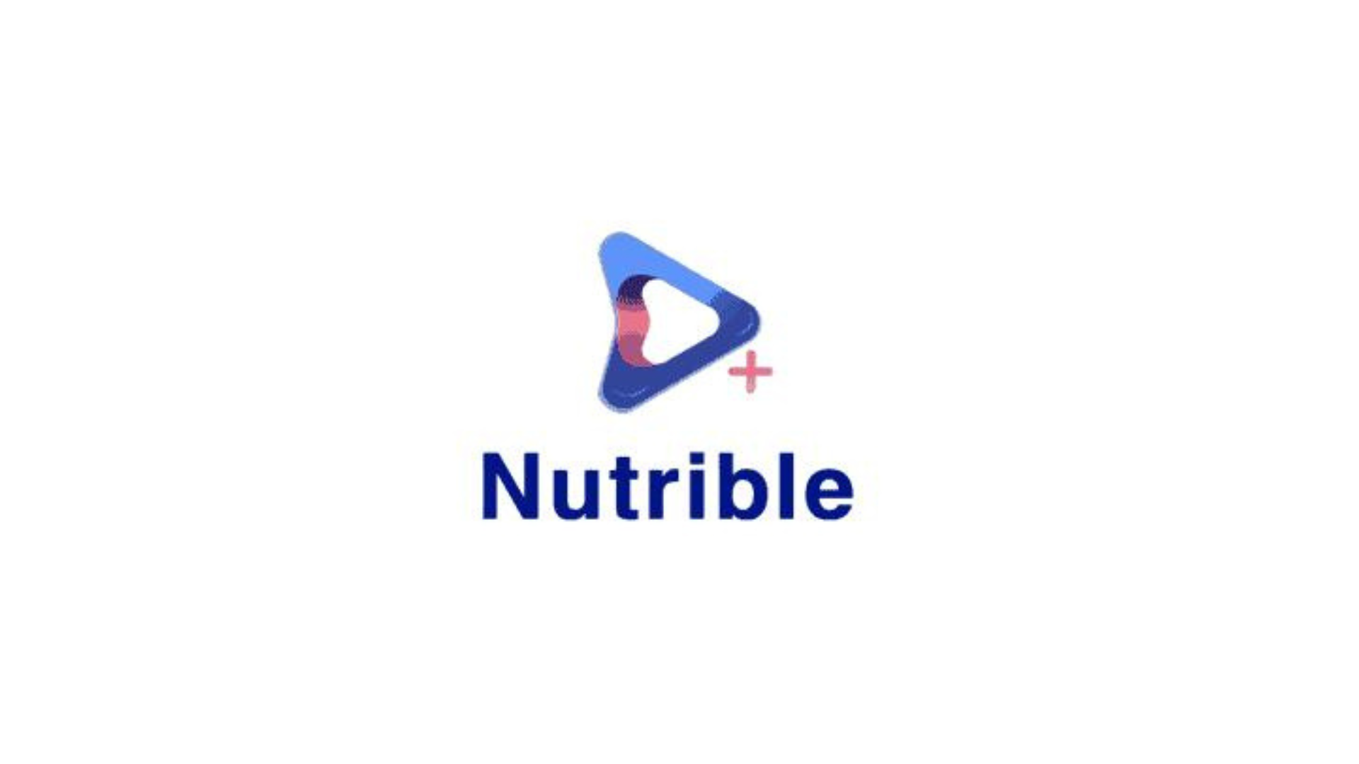 Cure Xchange Challenge Finalist Nutrible logo