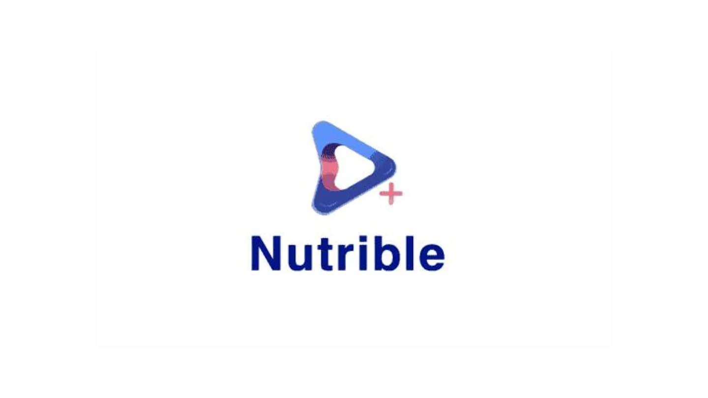 Cure Xchange Challenge Finalist Nutrible logo