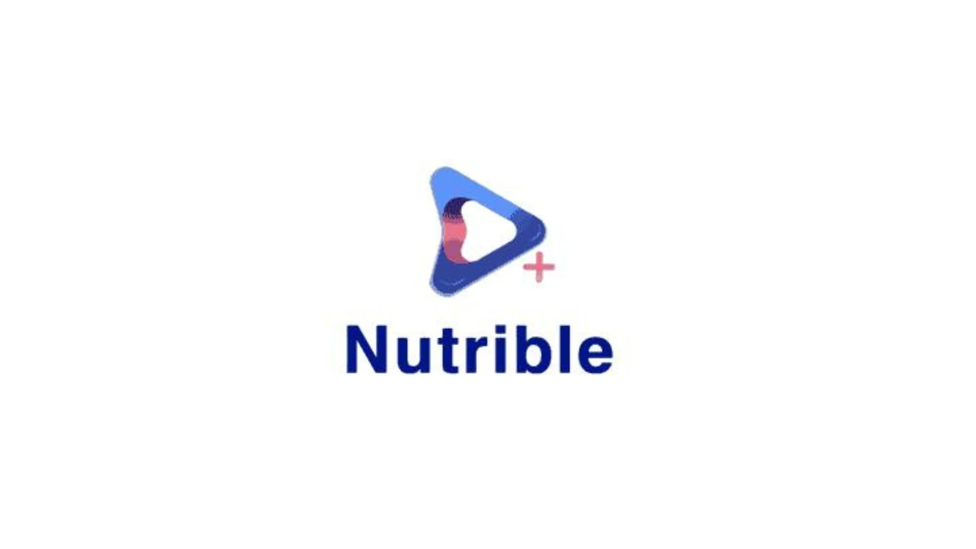 Cure Xchange Challenge Finalist Nutrible logo