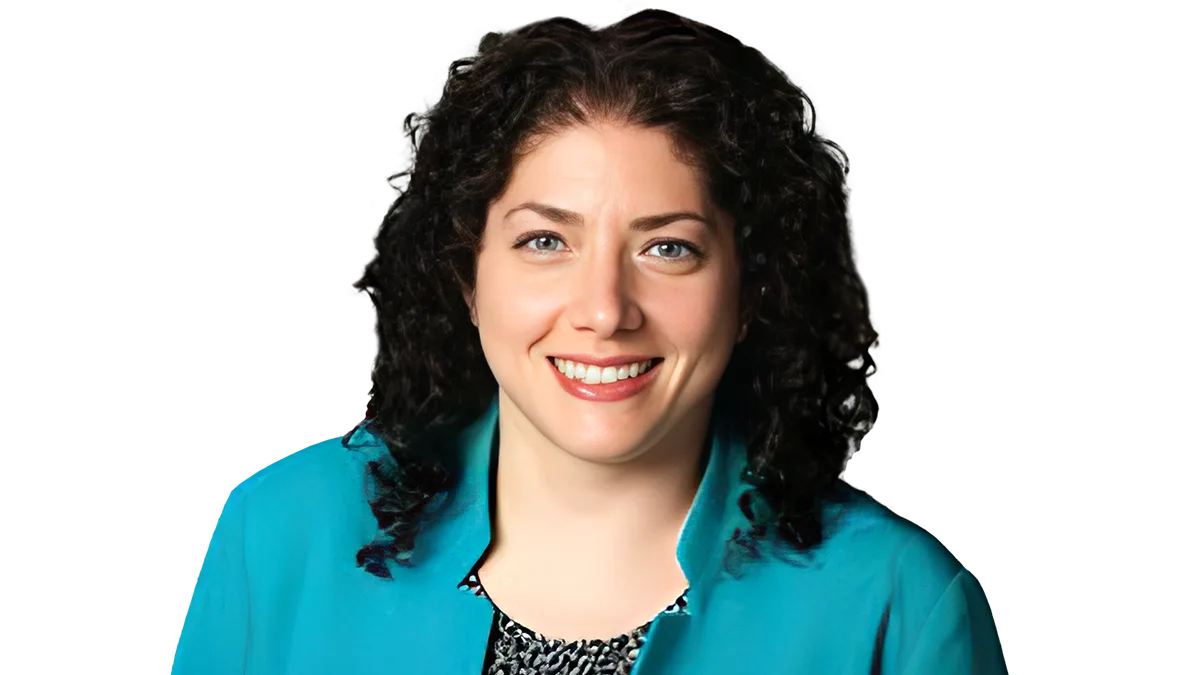 Susan Rosenthal bio head shot image
