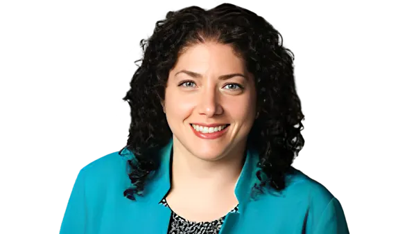 Susan Rosenthal bio head shot image