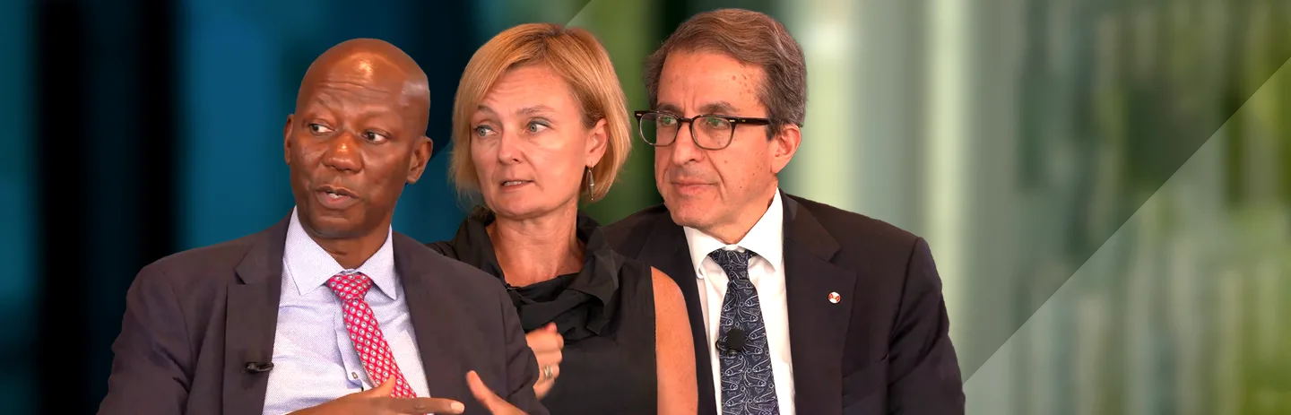 Cure Tuesday Talks The Future of Science and Inclusivity thumbnail image