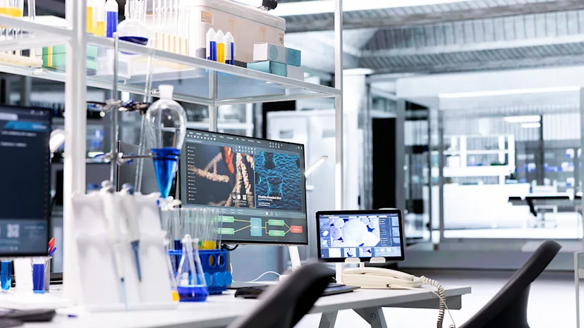 The Biotech Founder’s Guide to Finding Affordable Lab Space That ...