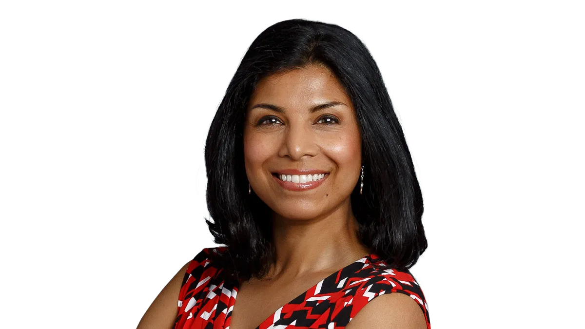 Lipi Roy bio head shot image