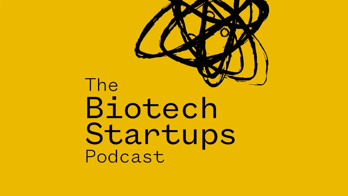 10 biotech podcasts Biotech Startup Podcasts