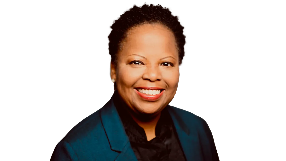Judith Absalon bio head shot image