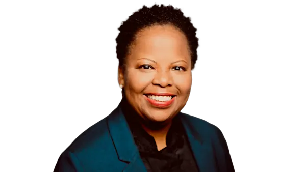Judith Absalon bio head shot image