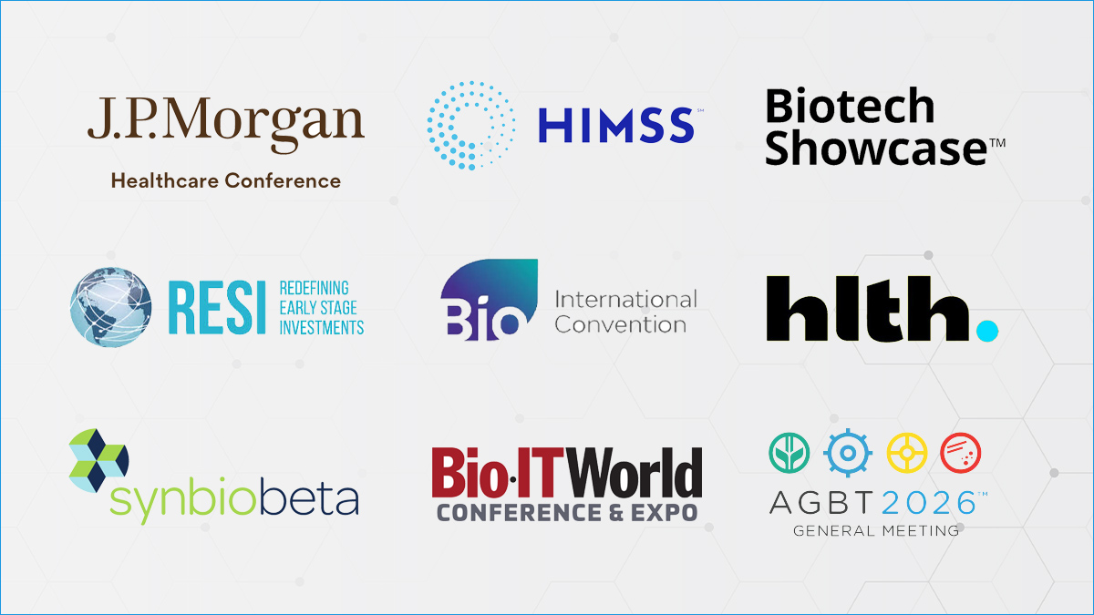 13 Best Biotech and Life Sciences Conferences Taking Place in 2026