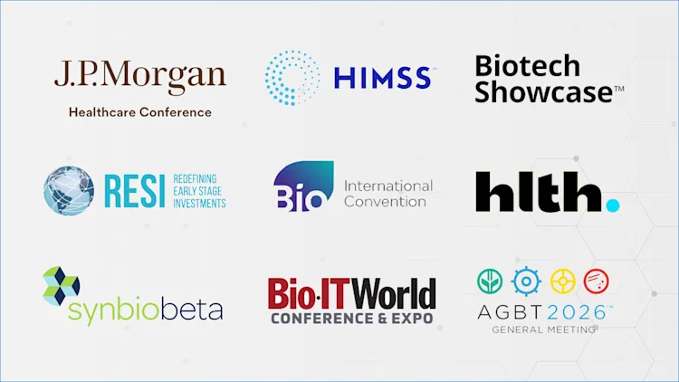 13 Best Biotech and Life Sciences Conferences Taking Place in 2026