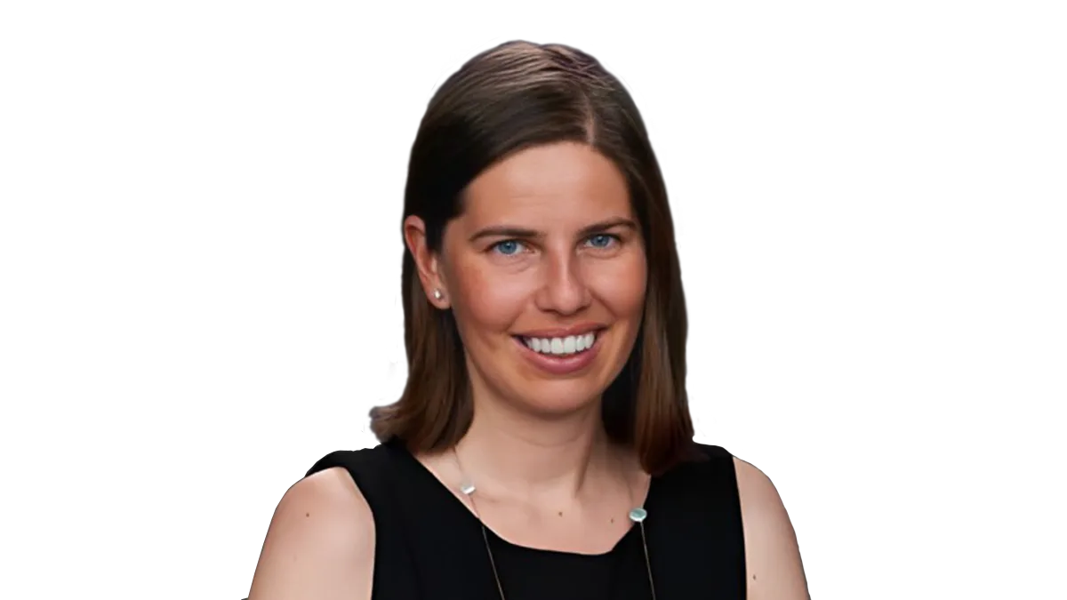 Ilana Golant bio head shot image