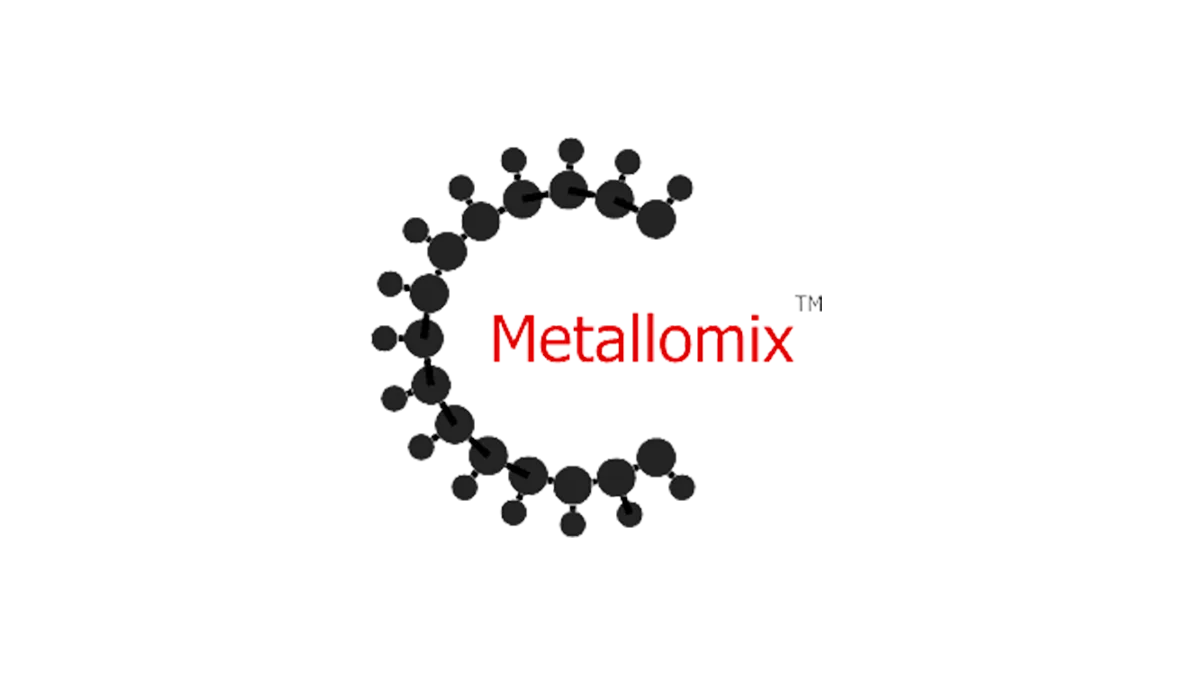 logo metallomix 