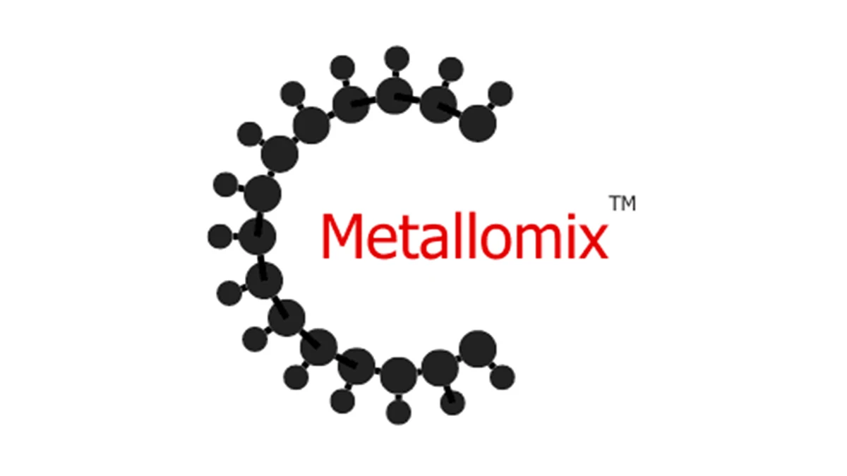 logo metallomix 