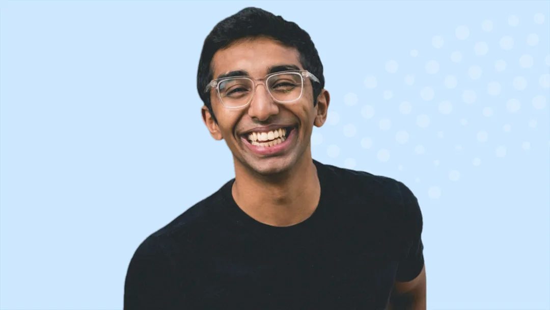 5 Ways Biotech Will Change in 2026, According to Nikhil Krishnan