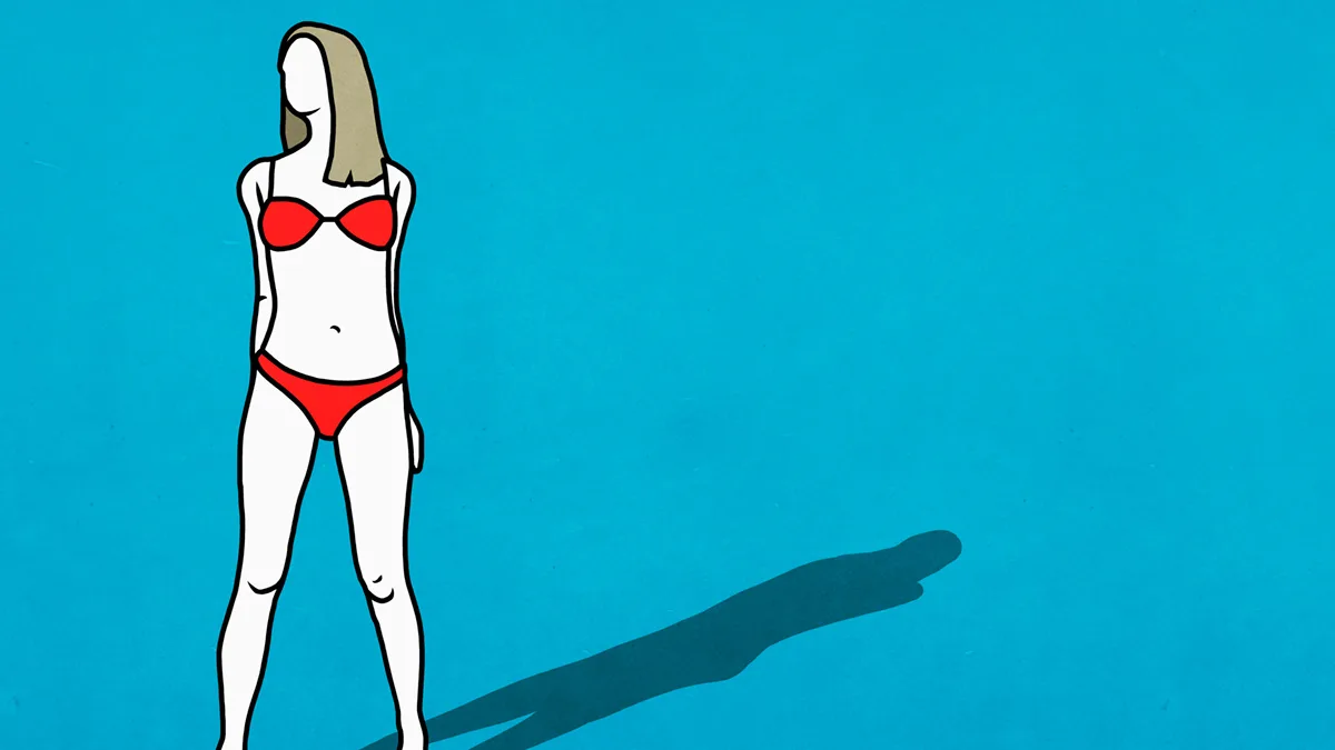 Beyond 'Bikini Areas': Investors Wake Up to Women's Health image