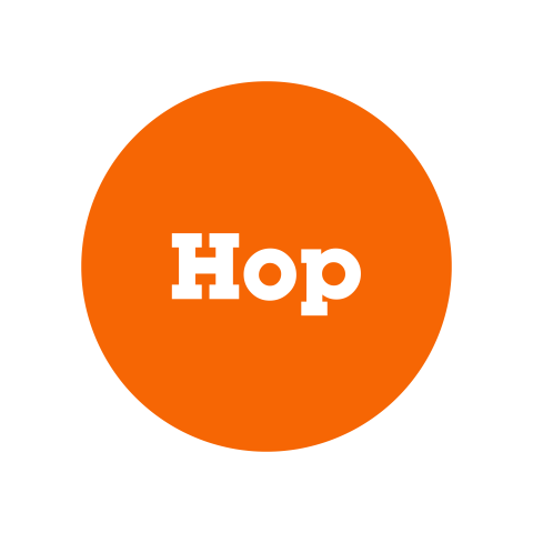 Hop Labs Logo