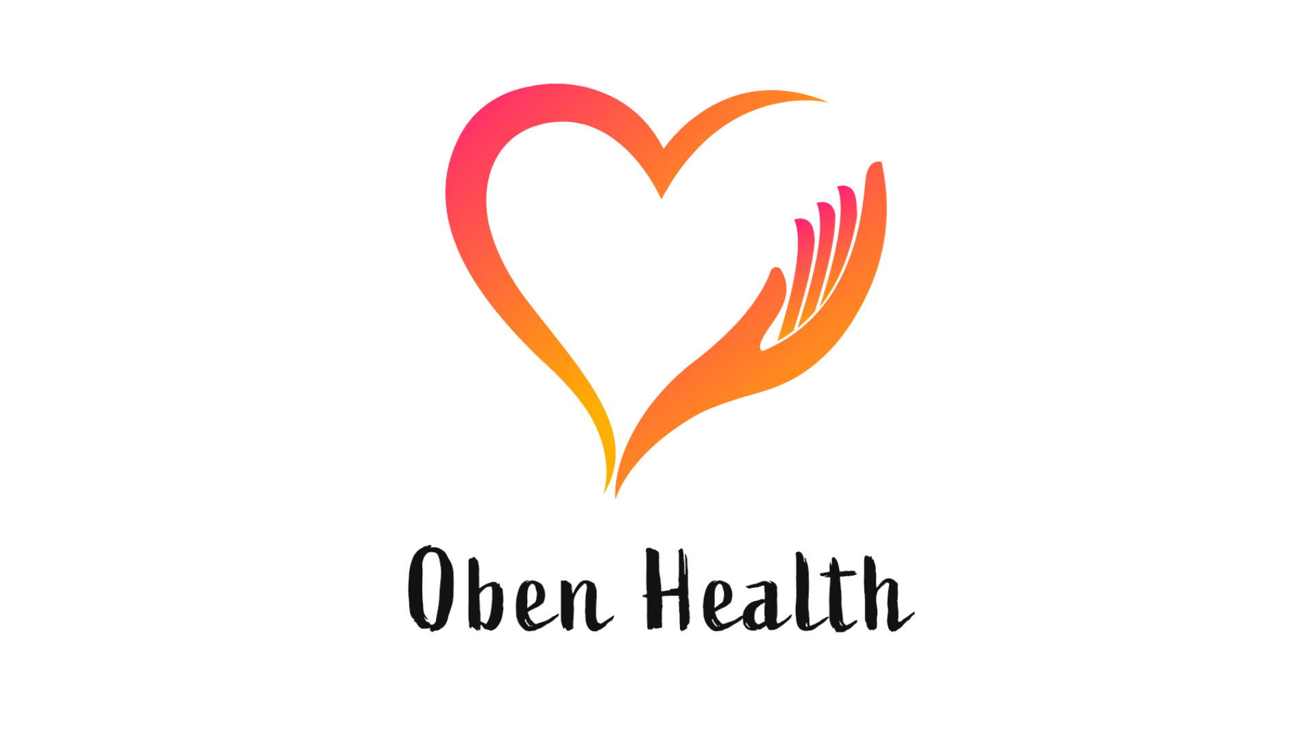 Cure Xchange Challenge Finalist Oben Health logo