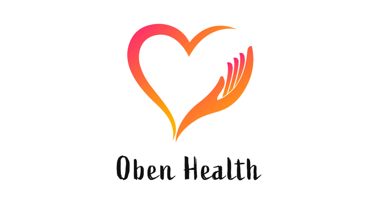 Cure Xchange Challenge Finalist Oben Health logo